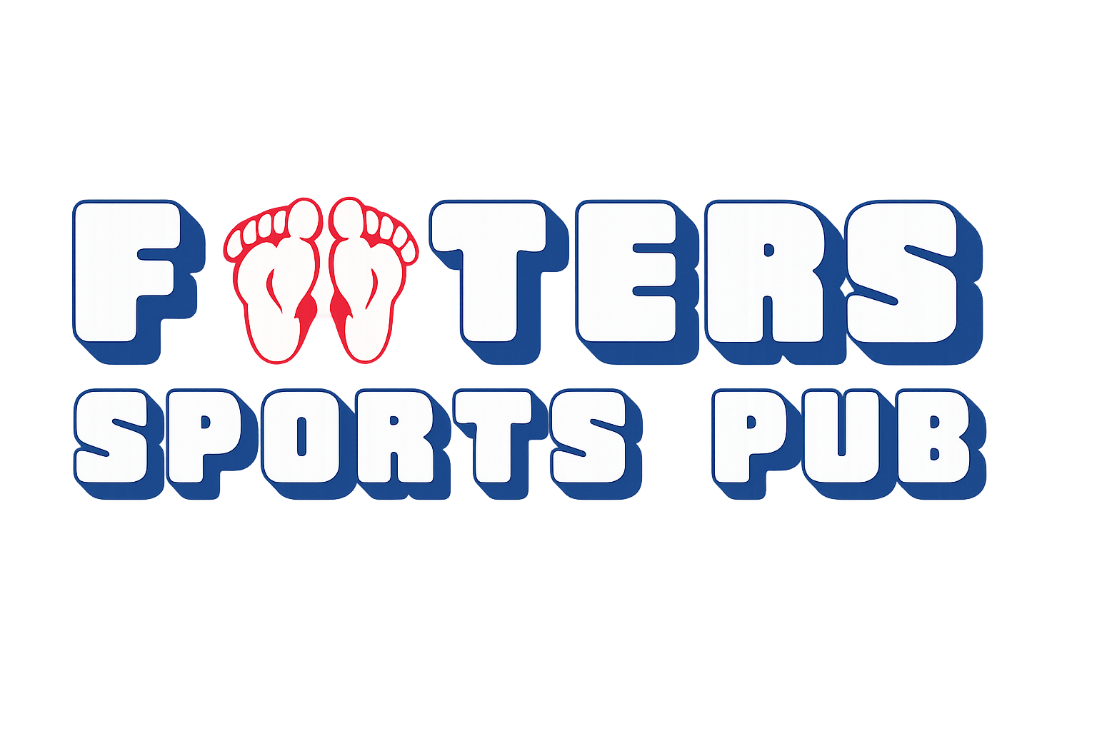 Footers_Transparent Footers Sports Pub